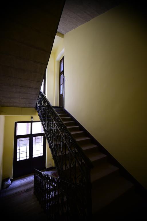 Hernad Apartment Budapeste Exterior foto
